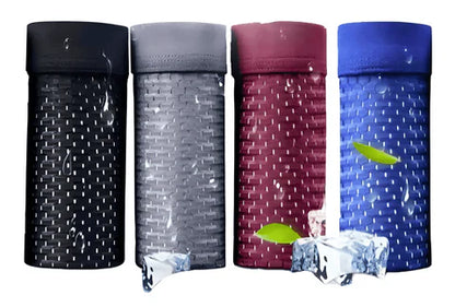 Kit Mutande Premium Traspiranti - Compra 4 Prendi 8.
